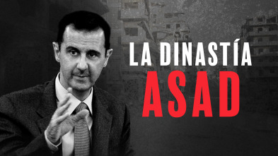Imagen de La dinastía Asad  - 2