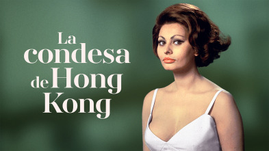 Imagen de La condesa de Hong Kong - 5