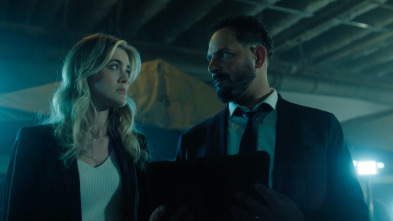 Imagen de The Hunting Party (T1): Ep.2 Clayton Jessup - 1