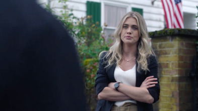 Imagen de The Hunting Party (T1): Ep.3 Lowe - 1