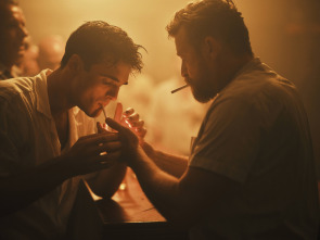 Imagen de El camino estrecho (T1): Ep.2  - 2