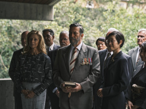 Imagen de El camino estrecho (T1): Ep.2  - 4