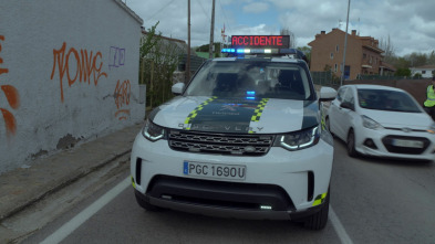 Imagen de Control de carreteras: Ep.8 - 2