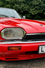 Imagen de Ant Anstead: Born... (T1): Jaguar XJS: problema doble - 1