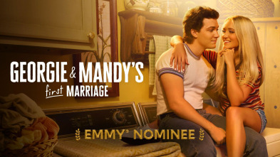 Imagen de El primer matrimonio de Georgie y Mandy (T1) - 2