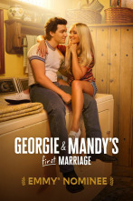 Imagen de El primer matrimonio de Georgie y Mandy (T1) - 1