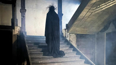 Imagen de Destinos malditos... (T1): La entrada del diablo - 2