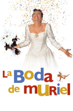 Imagen de La boda de Muriel - 1