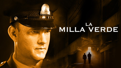 Imagen de La milla verde - 2