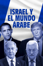 Imagen de Israel y el mundo árabe  - 1