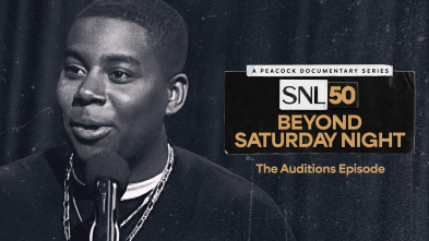 Imagen de Saturday Night Live:...: Las audiciones - 3