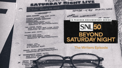 Imagen de Saturday Night Live:...: Los guionistas - 4
