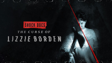 Imagen de La maldición de Lizzie Borden - 2