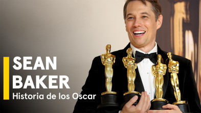 Imagen de Sean Baker. Historia de los Oscar - 2