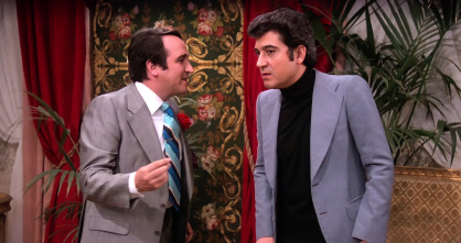 Imagen de Los chulos - 5