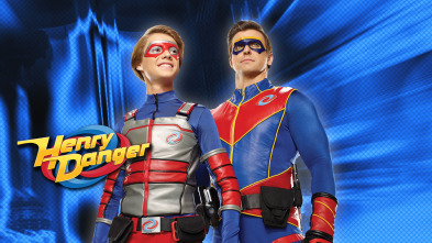 Imagen de Henry Danger (T3) - 2