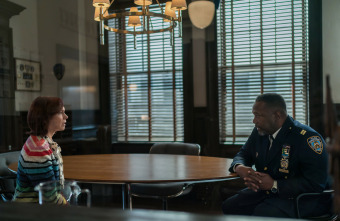 Imagen de Elsbeth (T2): Ep.17 El problema de los cuatro cuerpos - 1