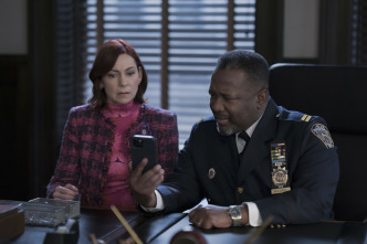 Imagen de Elsbeth (T2): Ep.17 El problema de los cuatro cuerpos - 4