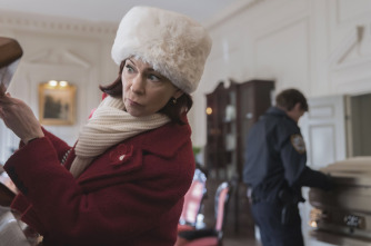 Imagen de Elsbeth (T2): Ep.17 El problema de los cuatro cuerpos - 5