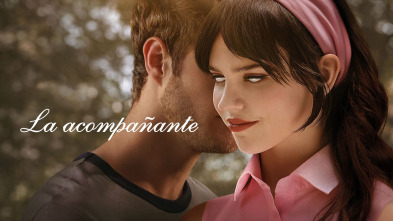 Imagen de La acompañante - 2