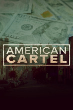 Imagen de American Cartel (T1) - 1