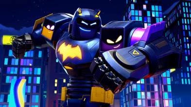 Imagen de Batwheels (T2): Batwheels: El ascenso del Ulti-Bat - 2