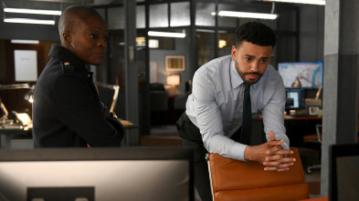 Imagen de Alert: Unidad de... (T3): Ep.3 Lay - 1