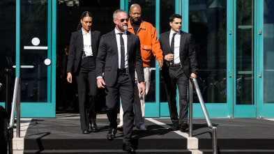 Imagen de S.W.A.T.:  Los... (T8): Ep.16 Pase largo - 1