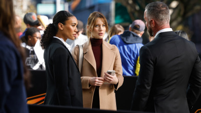 Imagen de S.W.A.T.:  Los... (T8): Ep.16 Pase largo - 5