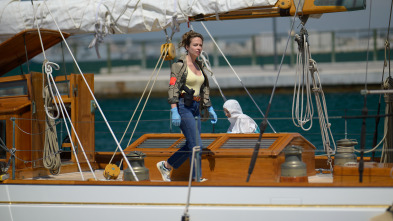 Imagen de Tom y Lola (T1): Ep.11 Misterio en el mar - 5