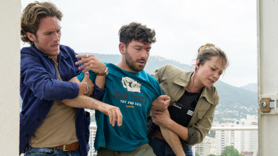 Imagen de Tom y Lola (T1): Ep.12 El síndrome del superhéroe - 3