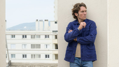 Imagen de Tom y Lola (T1): Ep.12 El síndrome del superhéroe - 5