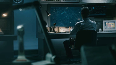 Imagen de Mayday: Catástrofes...: Colisión catastrófica - 1