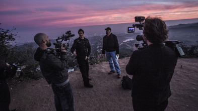 Imagen de Buscadores de... (T14): Hollywood embrujado - 2