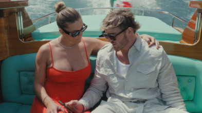 Imagen de Paul American, Season 1 (T1): Ep.4 - 2