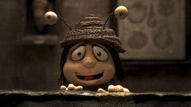 Imagen de Memorias de un caracol - 8
