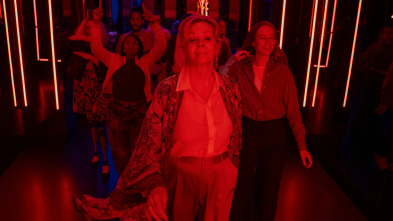Imagen de Hacks (T4): Ep.3 Lo que pasa en Las Vegas - 2