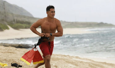 Imagen de Rescue Hi-Surf (T1): Ep.6 A la deriva - 2