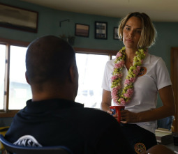 Imagen de Rescue Hi-Surf (T1): Ep.9 Consecuencias - 2