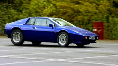 Imagen de Joyas sobre ruedas (T5): Lotus - 2