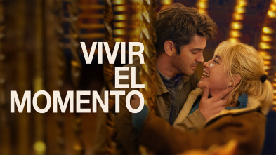 Imagen de Vivir el momento - 2