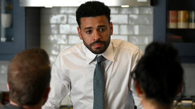 Imagen de Alert: Unidad de... (T3): Ep.5 Violet - 2