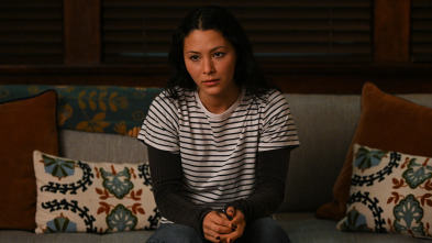 Imagen de Alert: Unidad de... (T3): Ep.5 Violet - 3