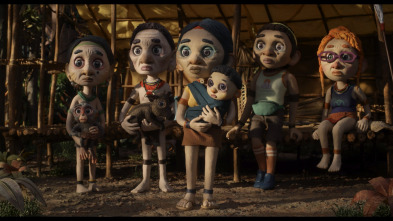 Imagen de Salvajes - 7