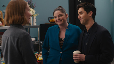 Imagen de Hacks (T4): Ep.4 Me encanta Los Ángeles - 2