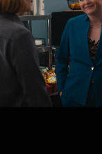 Imagen de Hacks (T4): Ep.4 Me encanta Los Ángeles - 1