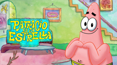 Imagen de Patricio es la... (T3): Escabechina compulsiva / El robot solitario. - 2