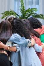 Imagen de Say Yes to the... (T1): Ep.3 - 1