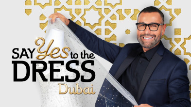 Imagen de Say Yes to the Dress: Dubai (T1) - 2