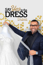 Imagen de Say Yes to the Dress: Dubai (T1) - 1